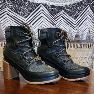 Sorel Bootie